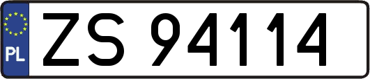 ZS94114