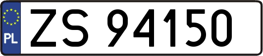 ZS94150