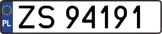 ZS94191