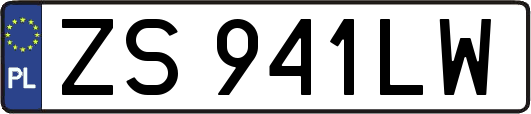 ZS941LW
