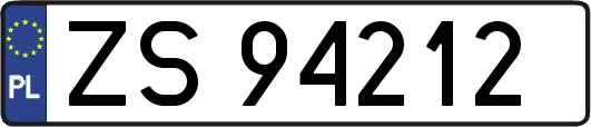 ZS94212