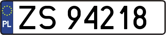 ZS94218