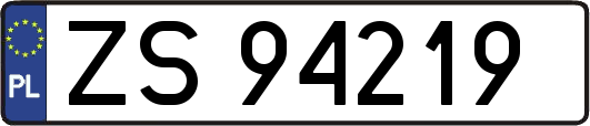 ZS94219