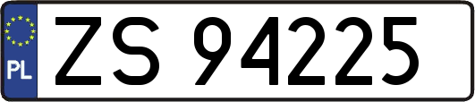 ZS94225