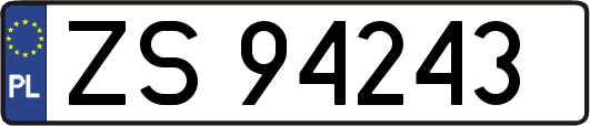 ZS94243