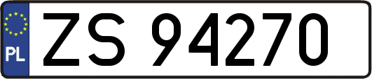 ZS94270
