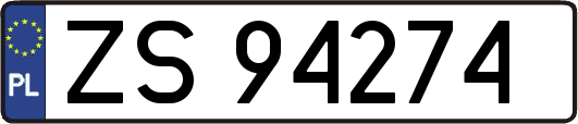 ZS94274