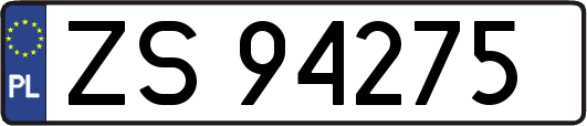ZS94275