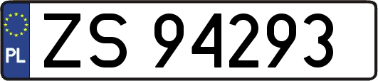 ZS94293