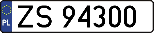 ZS94300