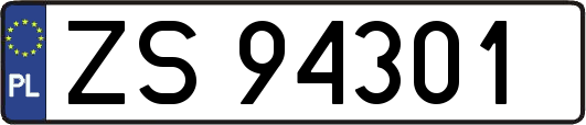 ZS94301