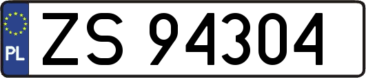 ZS94304