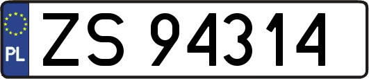 ZS94314