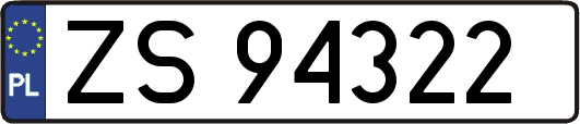 ZS94322