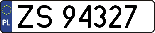 ZS94327