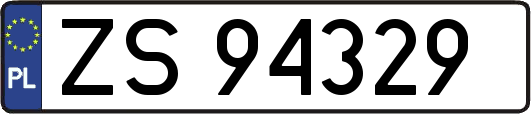 ZS94329