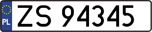 ZS94345