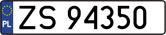 ZS94350