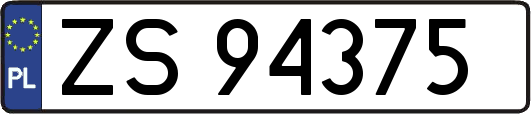 ZS94375