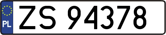 ZS94378