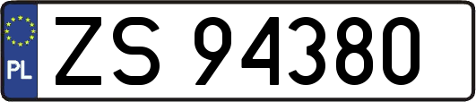 ZS94380