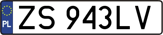 ZS943LV