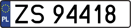 ZS94418