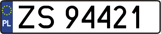 ZS94421