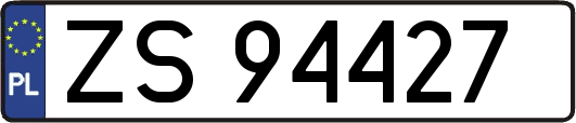 ZS94427