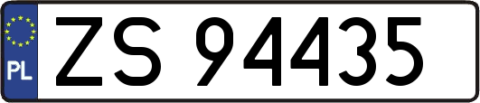 ZS94435