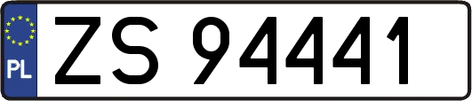 ZS94441