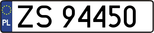 ZS94450
