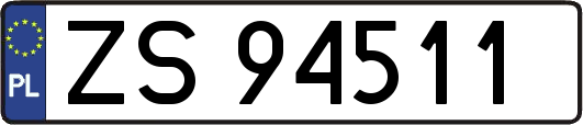 ZS94511