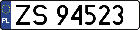 ZS94523