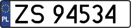 ZS94534