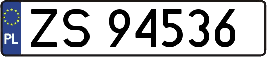 ZS94536