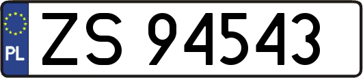 ZS94543