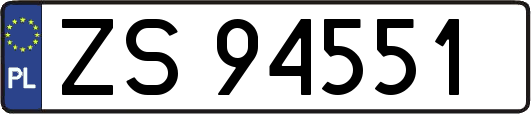 ZS94551