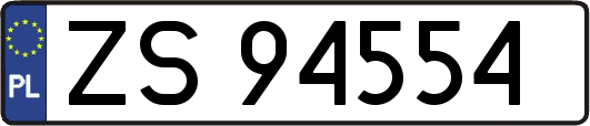 ZS94554