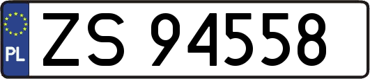 ZS94558