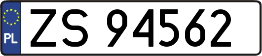 ZS94562