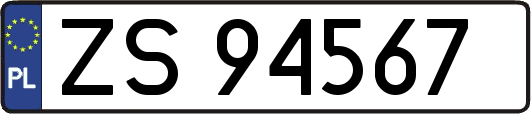 ZS94567