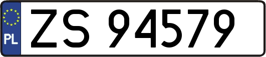 ZS94579