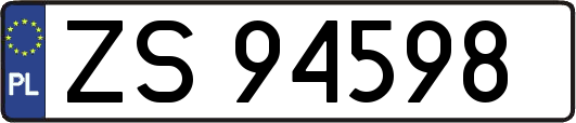 ZS94598