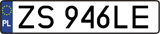ZS946LE
