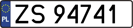 ZS94741