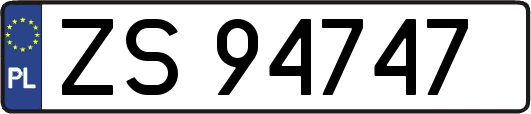 ZS94747