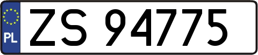 ZS94775