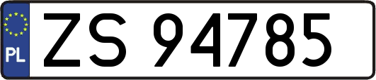 ZS94785