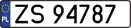ZS94787